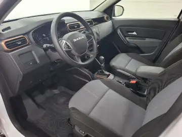 DACIA DUSTER 1.3 TCe 150CP Extreme EDC