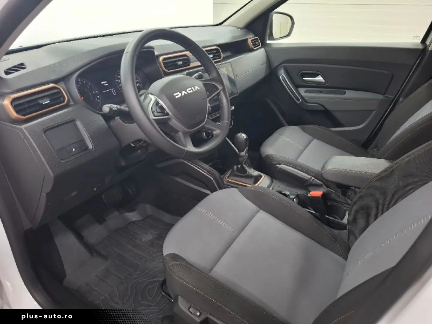 DACIA DUSTER 1.3 TCe 150CP Extreme EDC