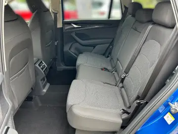 Skoda Kodiaq 110kW 1.5 TSI mHEV Selection Navi Kam.