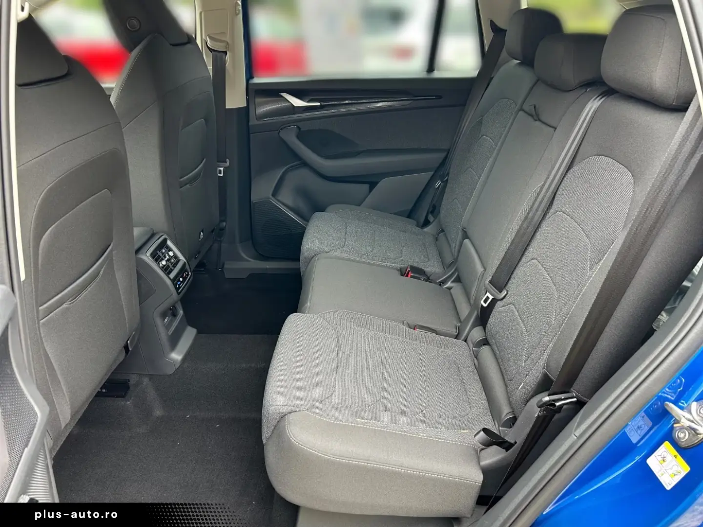 Skoda Kodiaq 110kW 1.5 TSI mHEV Selection Navi Kam.