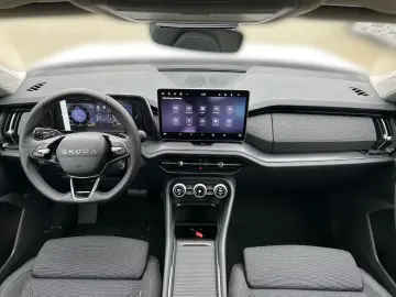 Skoda Kodiaq 110kW 1.5 TSI mHEV Selection Navi Kam.