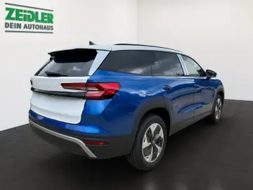 Skoda Kodiaq 110kW 1.5 TSI mHEV Selection Navi Kam.