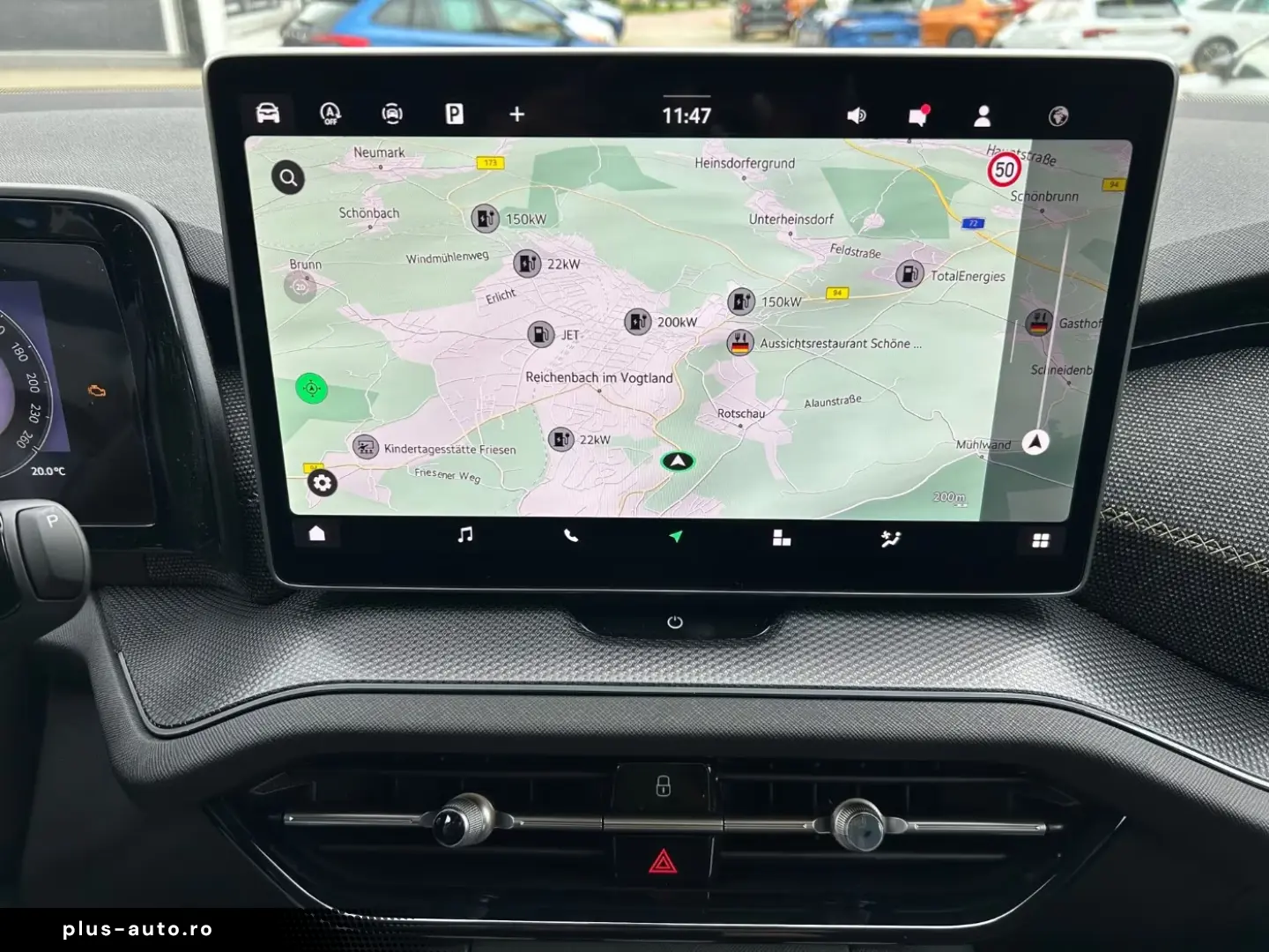 Skoda Kodiaq 110kW 1.5 TSI mHEV Selection Navi Kam.