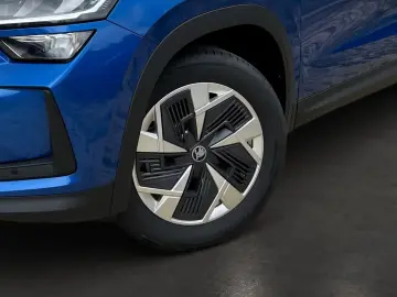 Skoda Kodiaq 110kW 1.5 TSI mHEV Selection Navi Kam.