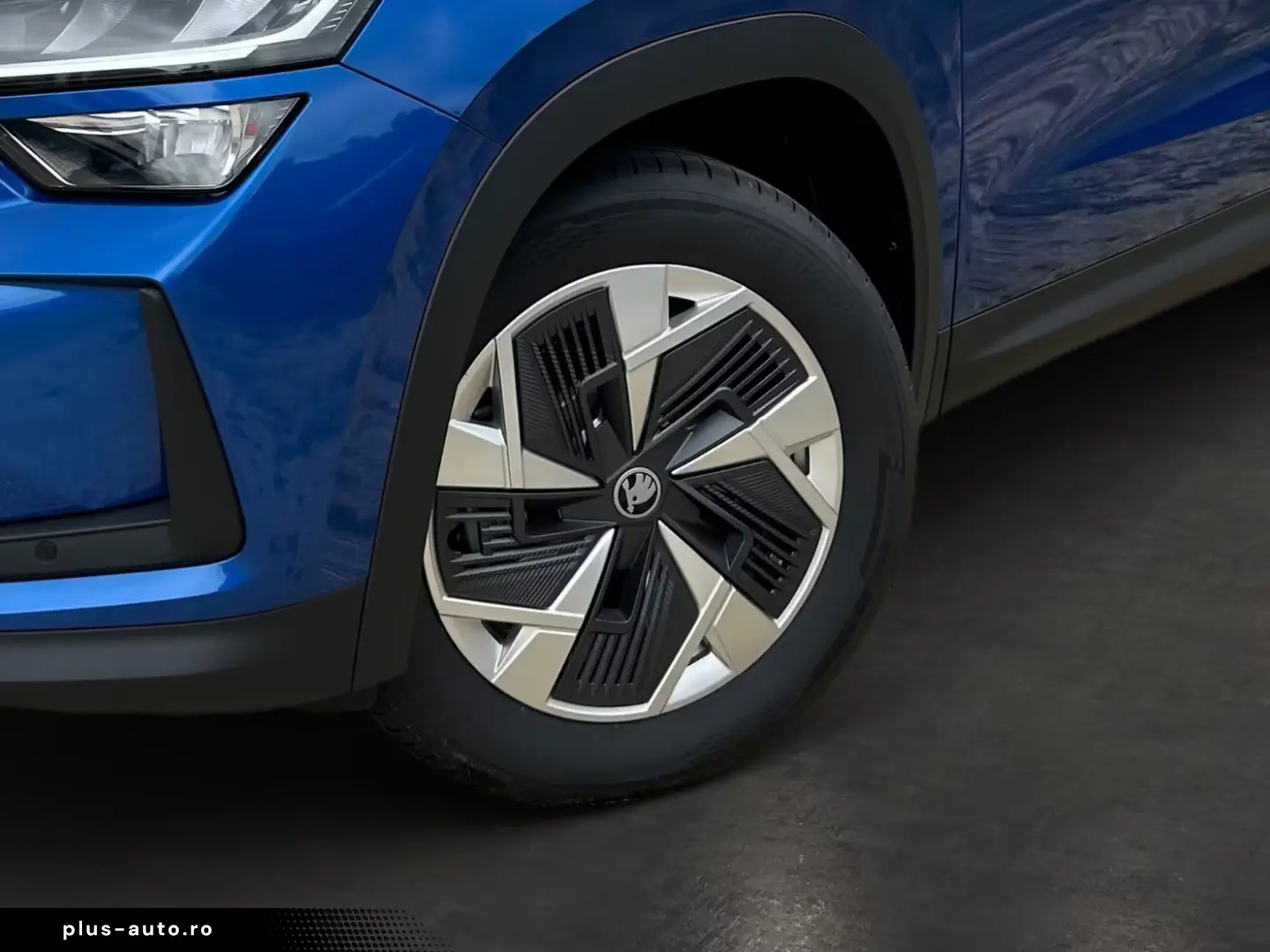 Skoda Kodiaq 110kW 1.5 TSI mHEV Selection Navi Kam.