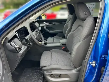 Skoda Kodiaq 110kW 1.5 TSI mHEV Selection Navi Kam.