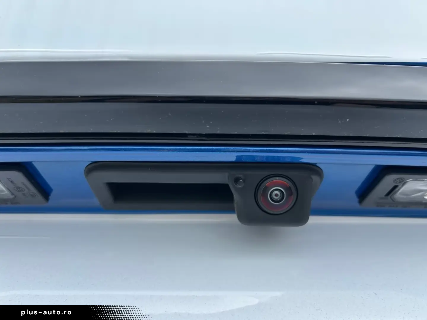 Skoda Kodiaq 110kW 1.5 TSI mHEV Selection Navi Kam.