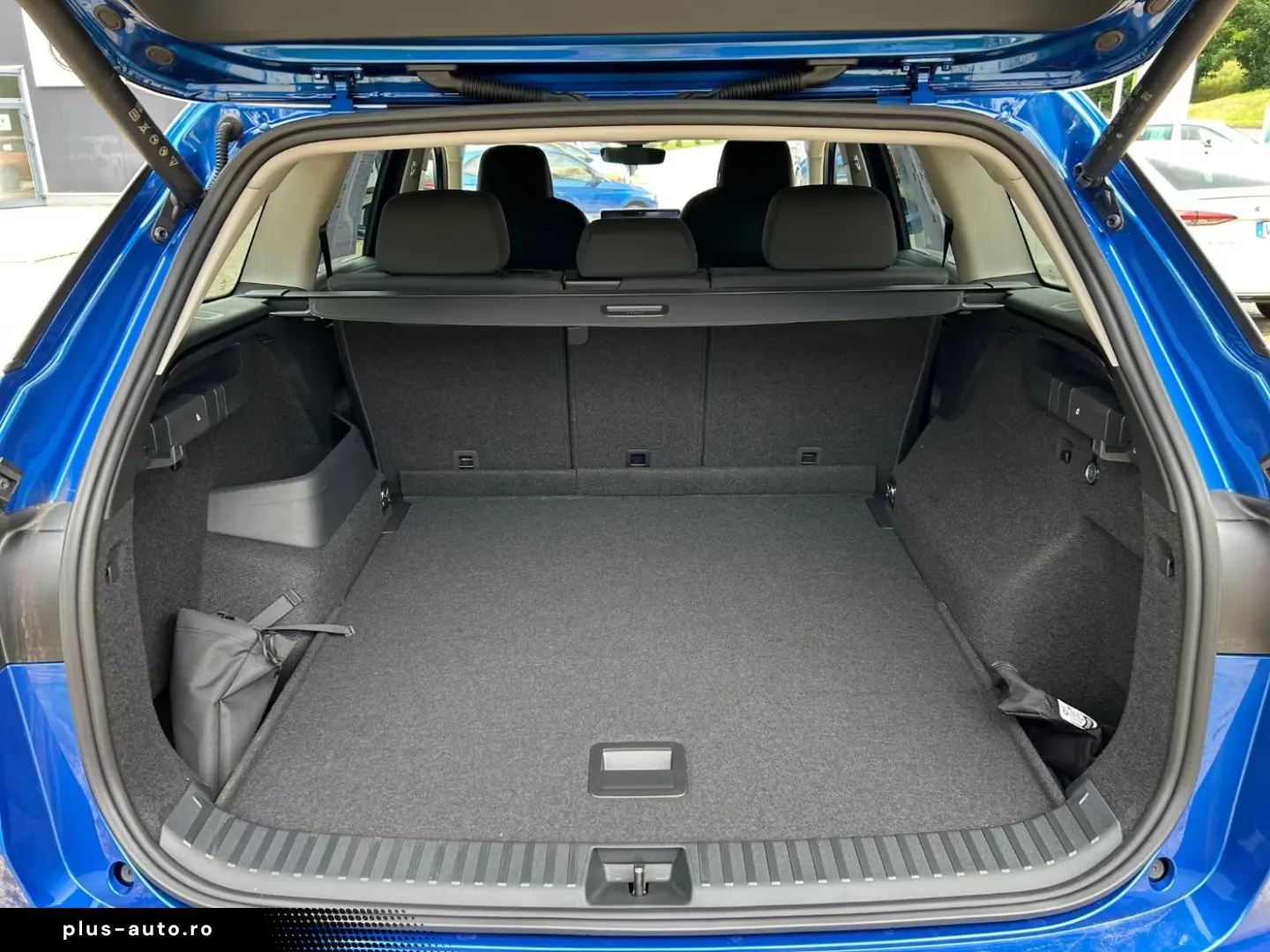 Skoda Kodiaq 110kW 1.5 TSI mHEV Selection Navi Kam.