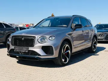 Bentley Bentayga S   Fab.- 11.2024   4.0 Benzina 559 Cp