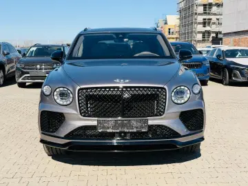 Bentley Bentayga S   Fab.- 11.2024   4.0 Benzina 559 Cp