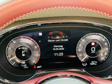 Bentley Bentayga S   Fab.- 11.2024   4.0 Benzina 559 Cp