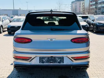 Bentley Bentayga S   Fab.- 11.2024   4.0 Benzina 559 Cp