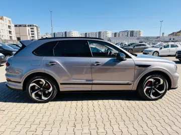 Bentley Bentayga S   Fab.- 11.2024   4.0 Benzina 559 Cp