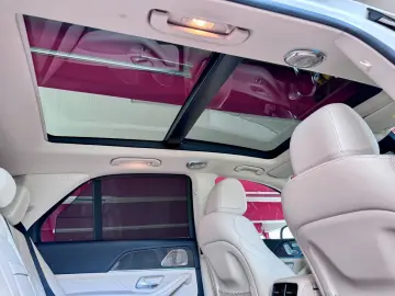 MERCEDES-BENZ GLE 53 AMG Pano Distronic Bur HighEnd Airmatic