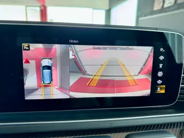 MERCEDES-BENZ GLE 53 AMG Pano Distronic Bur HighEnd Airmatic