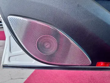 MERCEDES-BENZ GLE 53 AMG Pano Distronic Bur HighEnd Airmatic