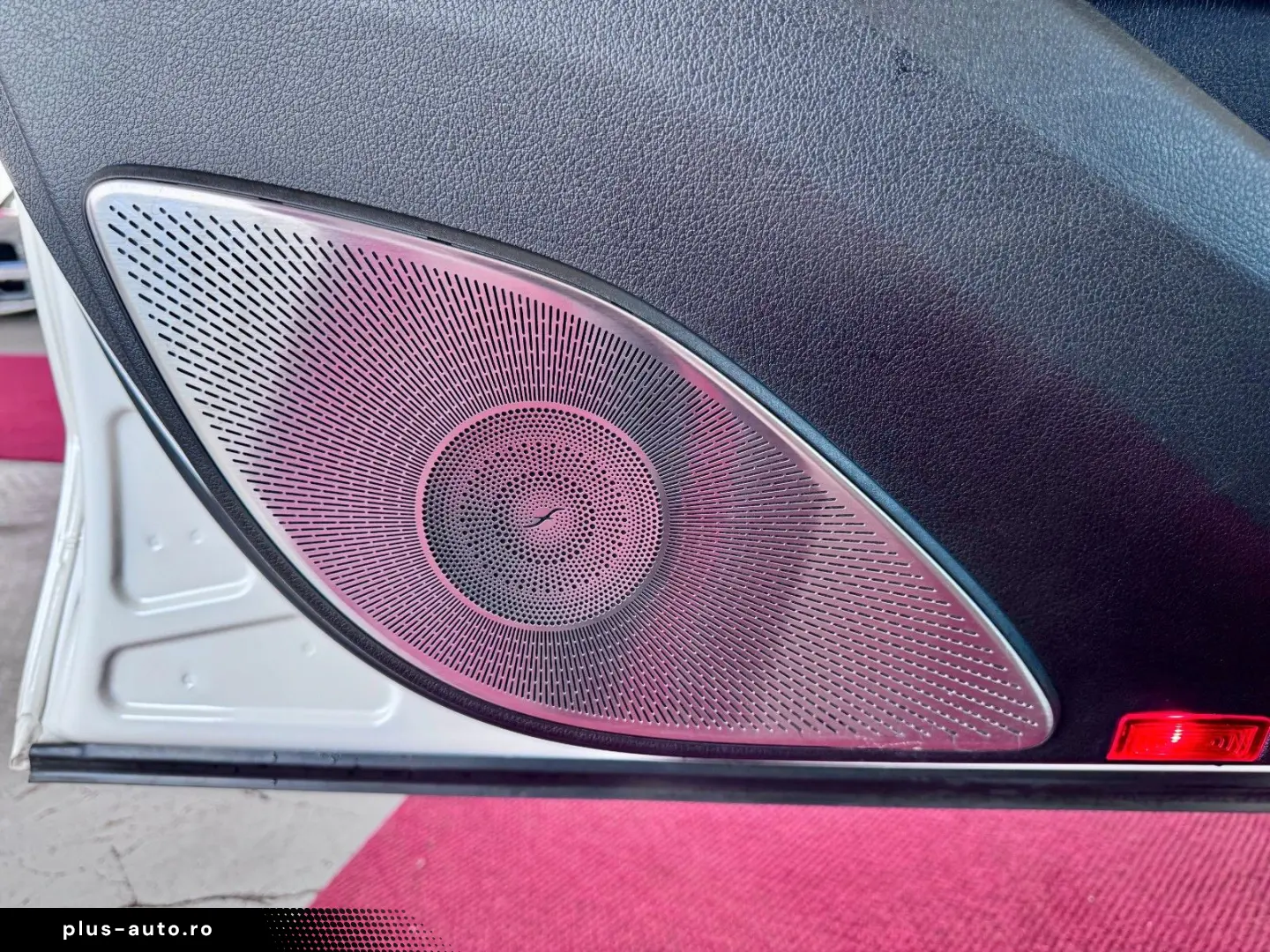 MERCEDES-BENZ GLE 53 AMG Pano Distronic Bur HighEnd Airmatic