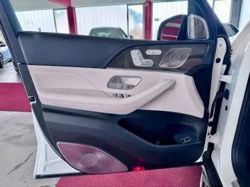 MERCEDES-BENZ GLE 53 AMG Pano Distronic Bur HighEnd Airmatic