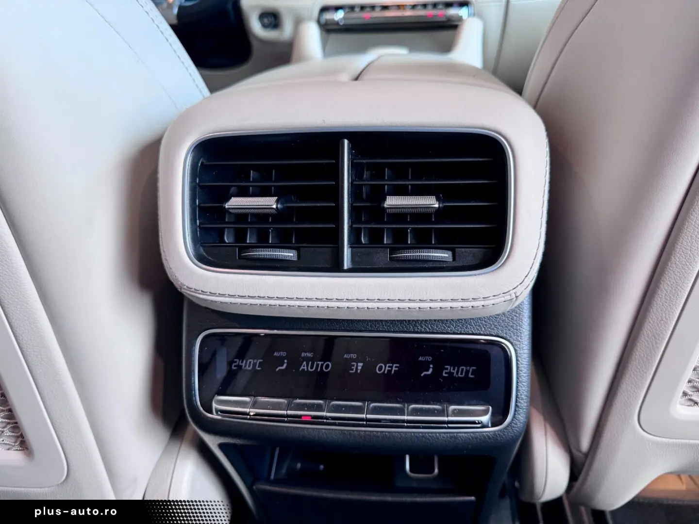 MERCEDES-BENZ GLE 53 AMG Pano Distronic Bur HighEnd Airmatic