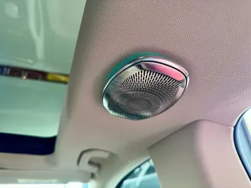 MERCEDES-BENZ GLE 53 AMG Pano Distronic Bur HighEnd Airmatic