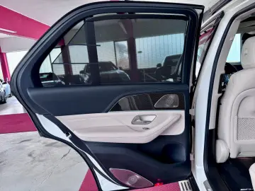 MERCEDES-BENZ GLE 53 AMG Pano Distronic Bur HighEnd Airmatic