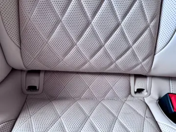 MERCEDES-BENZ GLE 53 AMG Pano Distronic Bur HighEnd Airmatic