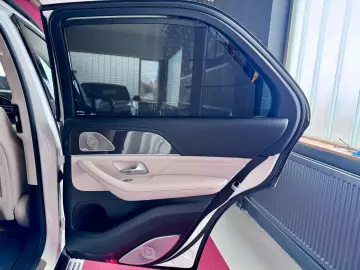 MERCEDES-BENZ GLE 53 AMG Pano Distronic Bur HighEnd Airmatic