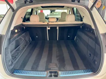 MERCEDES-BENZ GLE 53 AMG Pano Distronic Bur HighEnd Airmatic