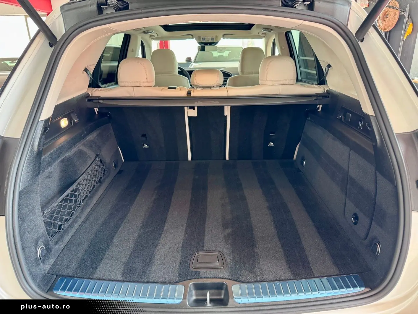 MERCEDES-BENZ GLE 53 AMG Pano Distronic Bur HighEnd Airmatic