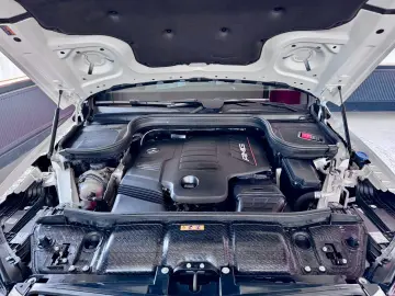 MERCEDES-BENZ GLE 53 AMG Pano Distronic Bur HighEnd Airmatic