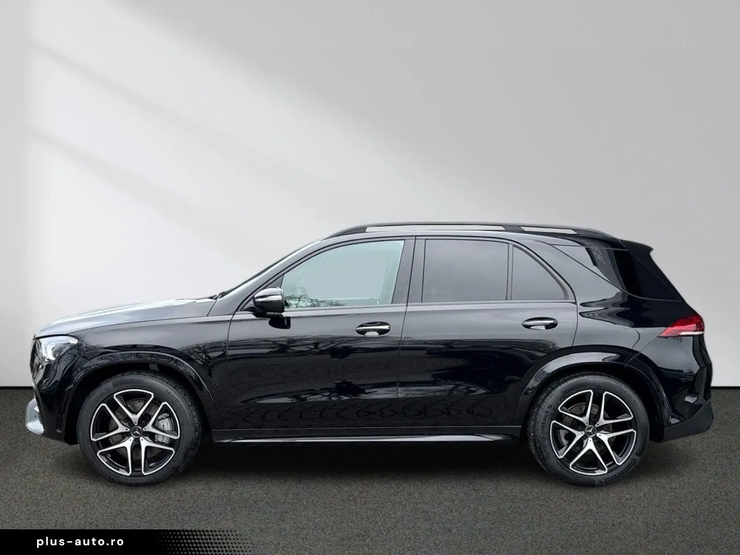 MERCEDES-BENZ GLE 53 AMG 4M  Perf.-Abgas Panorama Burmester