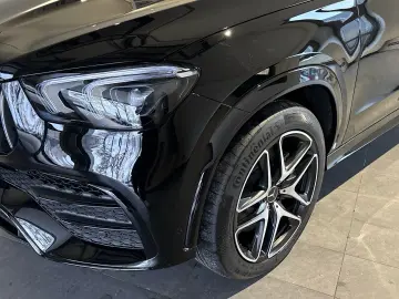 MERCEDES-BENZ GLE 53 AMG 4M  Perf.-Abgas Panorama Burmester