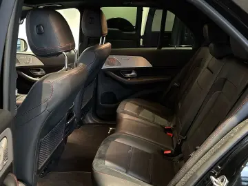 MERCEDES-BENZ GLE 53 AMG 4M  Perf.-Abgas Panorama Burmester