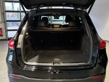 MERCEDES-BENZ GLE 53 AMG 4M  Perf.-Abgas Panorama Burmester
