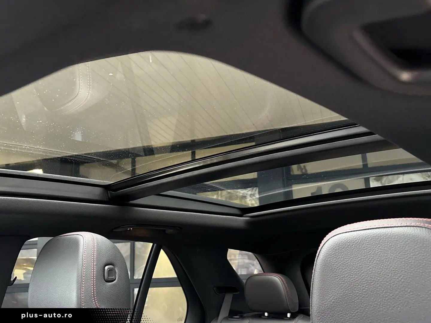 MERCEDES-BENZ GLE 53 AMG 4M  Perf.-Abgas Panorama Burmester