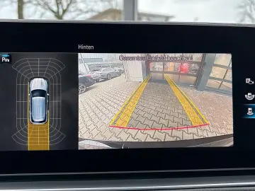 MERCEDES-BENZ GLE 53 AMG 4M  Perf.-Abgas Panorama Burmester