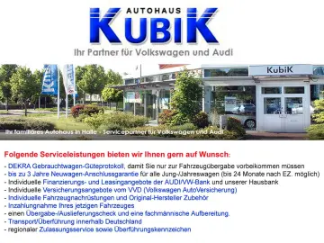 AUDI RSQ8 4 0 TFSI quattro Allradlenkung Sportabgasan