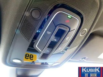 AUDI RSQ8 4 0 TFSI quattro Allradlenkung Sportabgasan