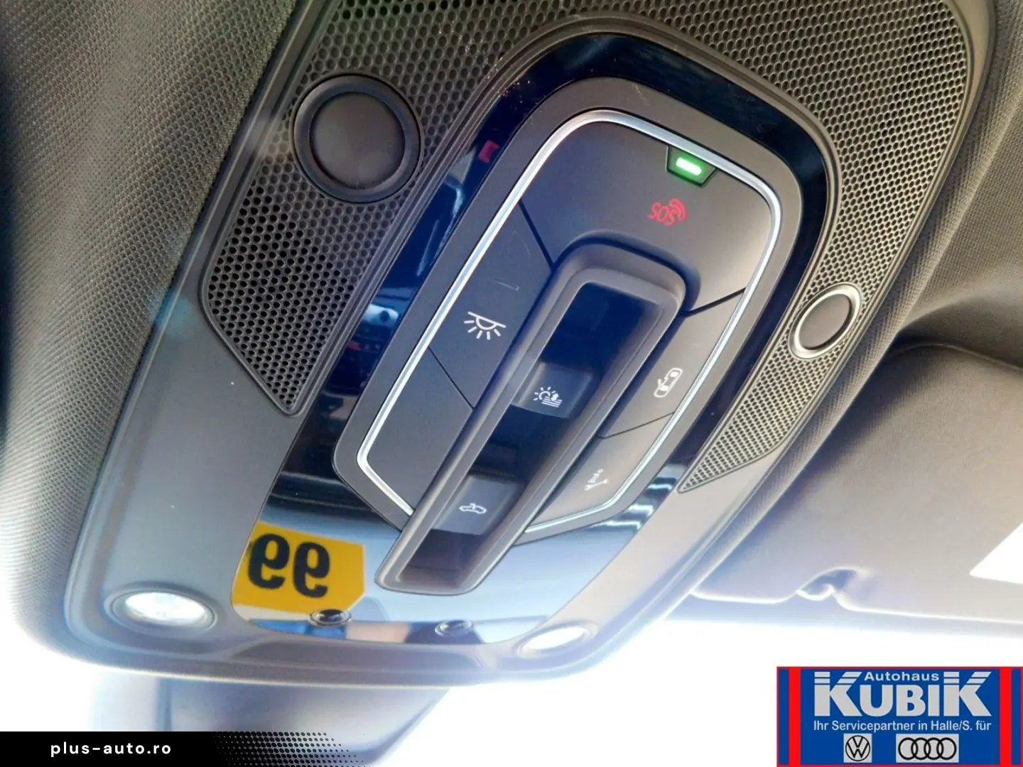 AUDI RSQ8 4 0 TFSI quattro Allradlenkung Sportabgasan