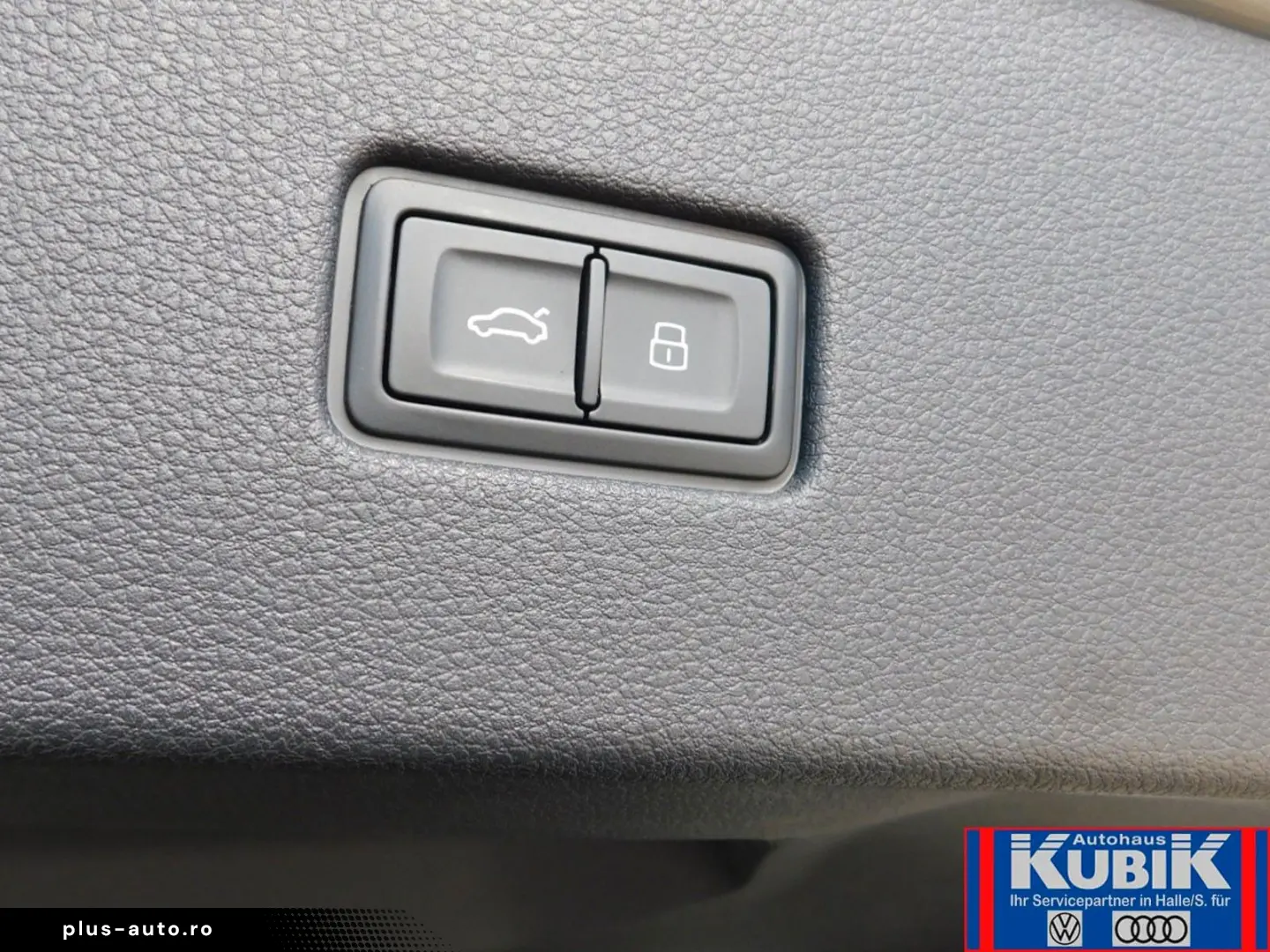 AUDI RSQ8 4 0 TFSI quattro Allradlenkung Sportabgasan