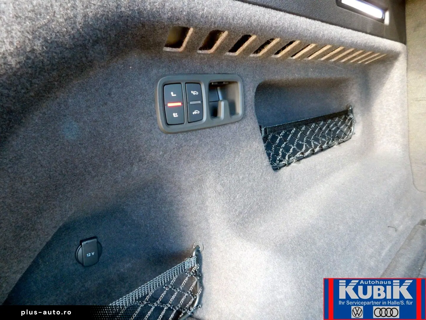 AUDI RSQ8 4 0 TFSI quattro Allradlenkung Sportabgasan