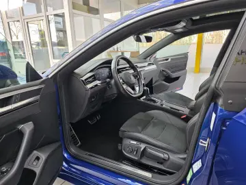 Volkswagen Arteon R-Line 4Motion Panorama R-Kamera