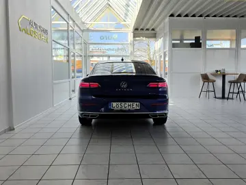 Volkswagen Arteon R-Line 4Motion Panorama R-Kamera