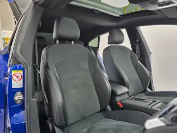 Volkswagen Arteon R-Line 4Motion Panorama R-Kamera