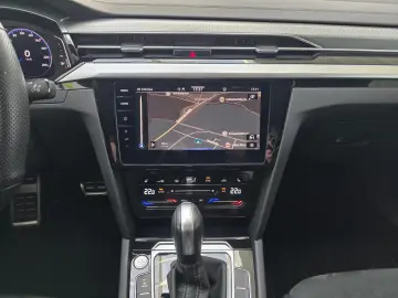 Volkswagen Arteon R-Line 4Motion Panorama R-Kamera