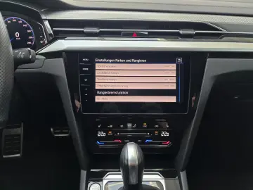 Volkswagen Arteon R-Line 4Motion Panorama R-Kamera