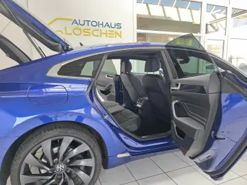 Volkswagen Arteon R-Line 4Motion Panorama R-Kamera