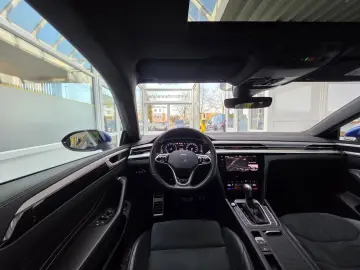 Volkswagen Arteon R-Line 4Motion Panorama R-Kamera