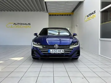 Volkswagen Arteon R-Line 4Motion Panorama R-Kamera