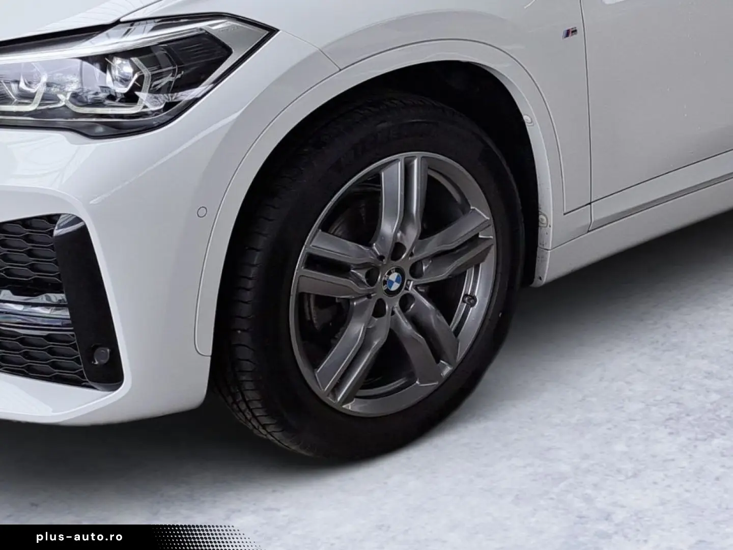 BMW X1 sDrive18i M Sport Leder MPaket BusinessPaket